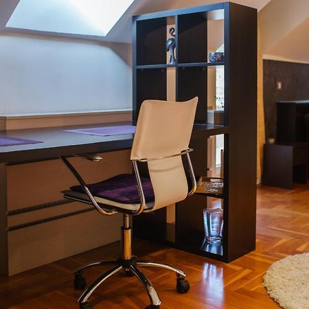 Old Town Flat Apartment Novi Sad Exterior photo