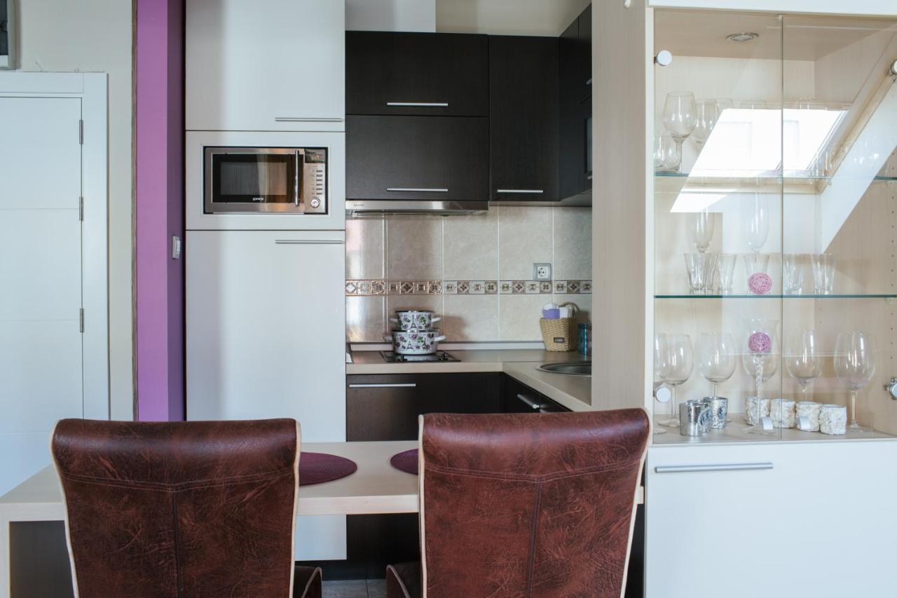 Old Town Flat Apartment Novi Sad Exterior photo