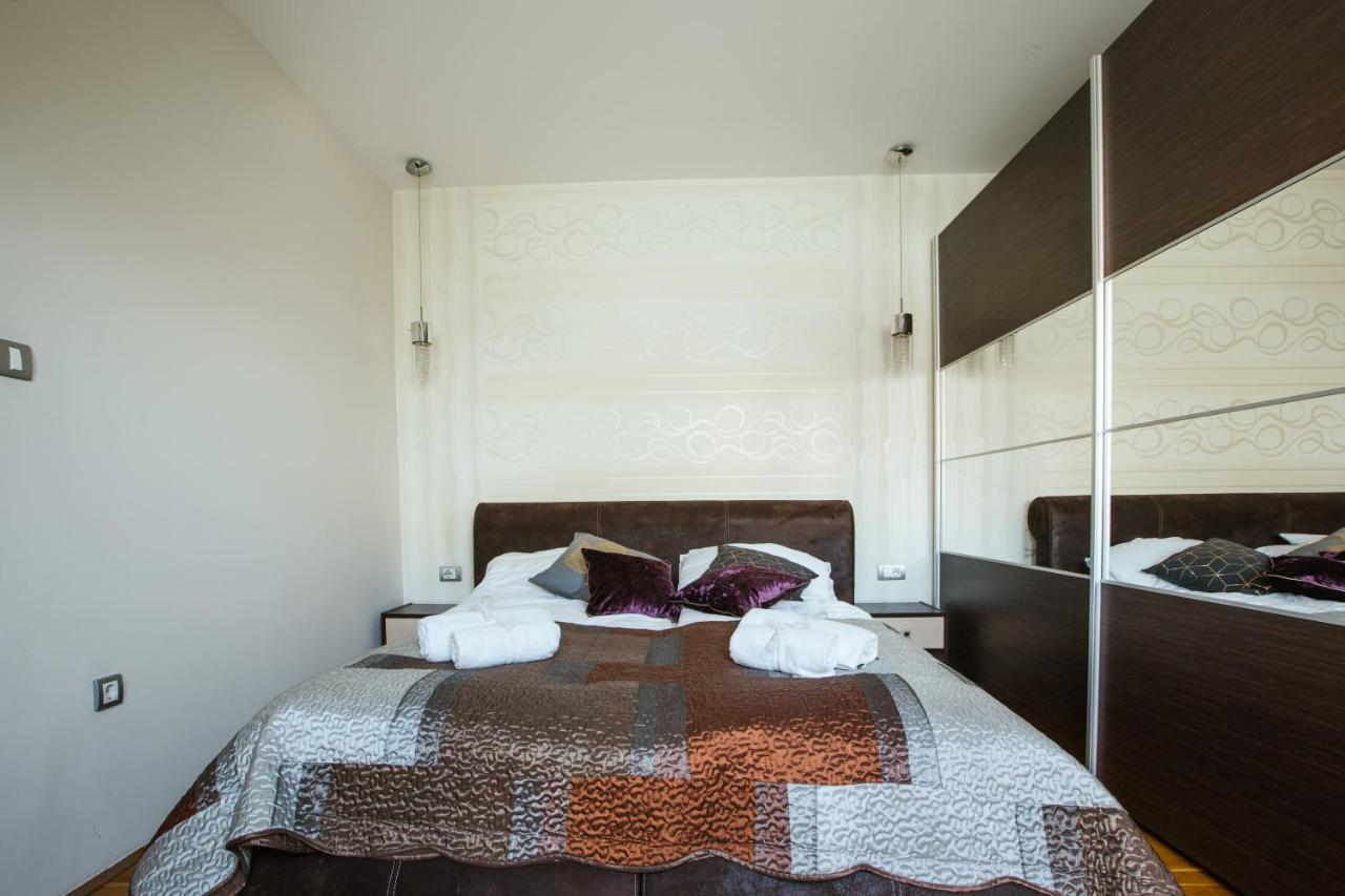 Old Town Flat Apartment Novi Sad Exterior photo