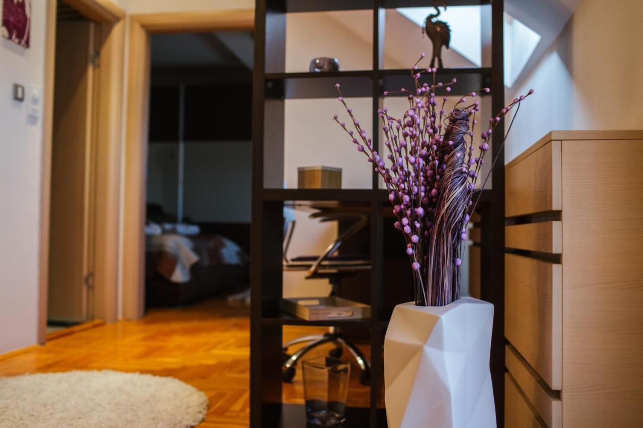 Old Town Flat Apartment Novi Sad Exterior photo